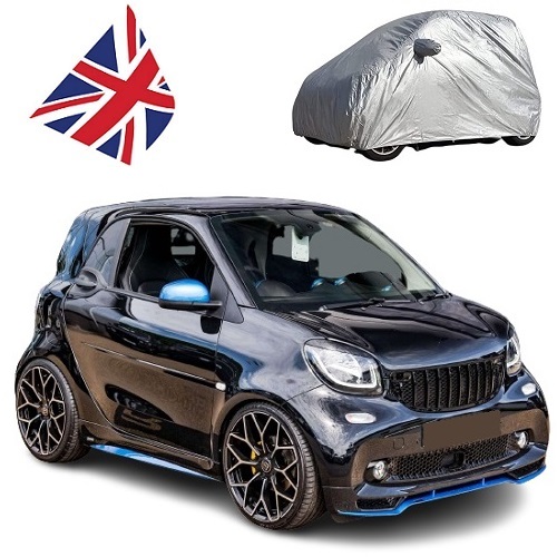 SMART FORTWO BRABUS CAR COVER 2017 ONWARDS W253
