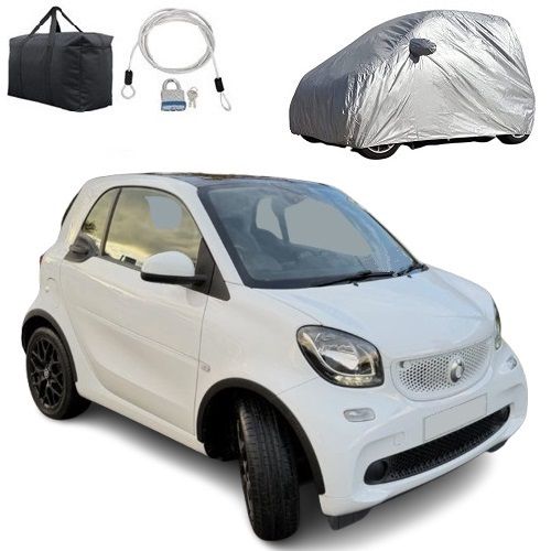 SMART FORTWO CAR COVER 2014-2021 W453