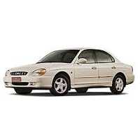 HYUNDAI SONATA CAR COVER 1988-2001 HYUNDAI SONATA CAR COVER 1988-2001