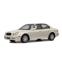 HYUNDAI SONATA CAR COVER 2001 ONWARDS HYUNDAI SONATA CAR COVER 2001 ONWARDS