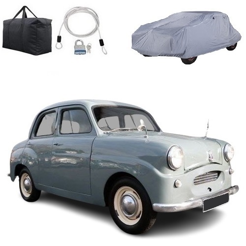 STANDARD EIGHT CAR COVER 1953-1960