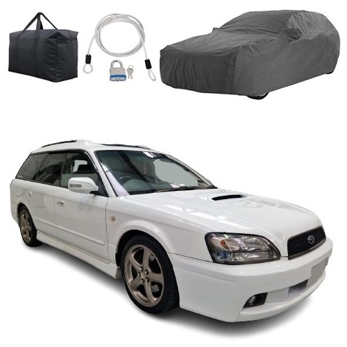 SUBARU LEGACY CAR COVER 1993-2019 ESTATE