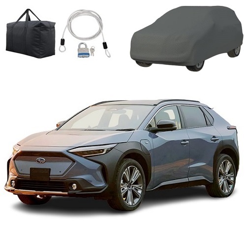 SUBARU SOLTERRA CAR COVER 2022 ONWARDS