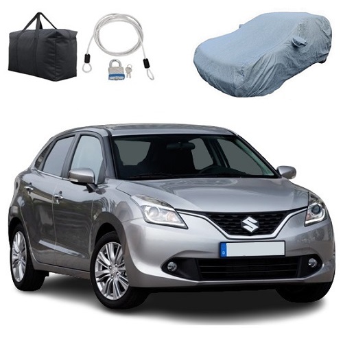 SUZUKI BALENO CAR COVER 2015 ONWARDS