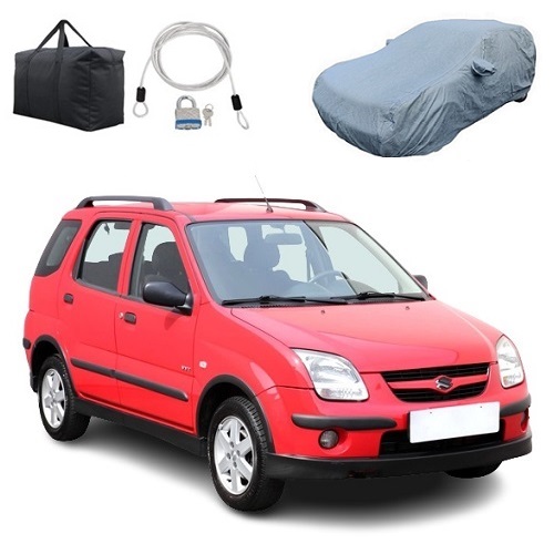 SUZUKI IGNIS CAR COVER 2000-2008