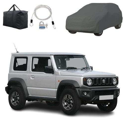 SUZUKI JIMNY CAR COVER 2019 ONWARDS