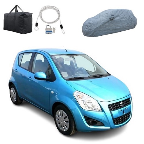 SUZUKI SPLASH CAR COVER 2008-2014