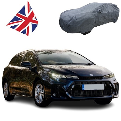 SUZUKI SWACE CAR COVER 2021 ONWARDS