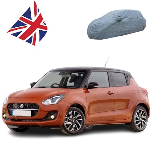 SUZUKI SWIFT CAR COVER 2017 ONWARDS