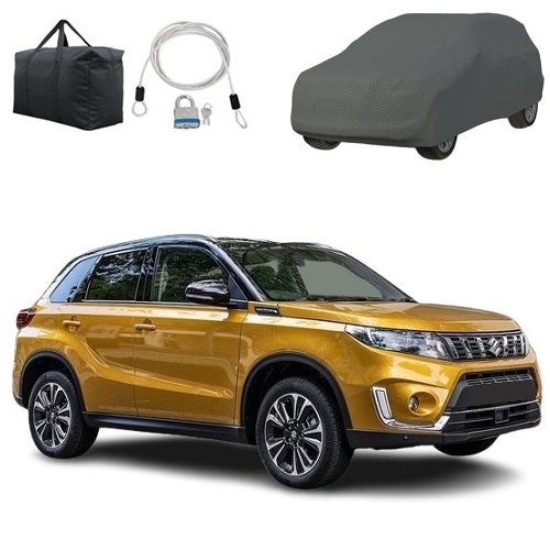 SUZUKI VITARA CAR COVER 2015 ONWARDS