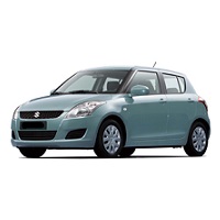 SWIFT CAR COVER 2004 ONWARDS SWIFT CAR COVER 2004 ONWARDS