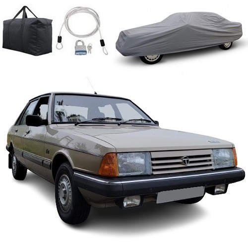 TALBOT ALPINE CAR COVER 1980-1985