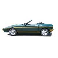 TVR TASMIN CAR COVER 1981-1988 TVR TASMIN CAR COVER 1981-1988