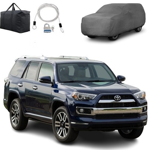 TOYOTA 4RUNNER CAR COVER 2009-2024