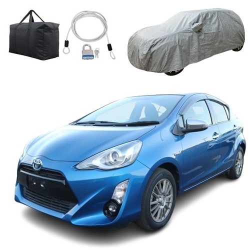 TOYOTA AQUA CAR COVER 2012-2021