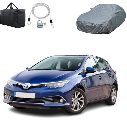 TOYOTA AURIS CAR COVER 2012-2017