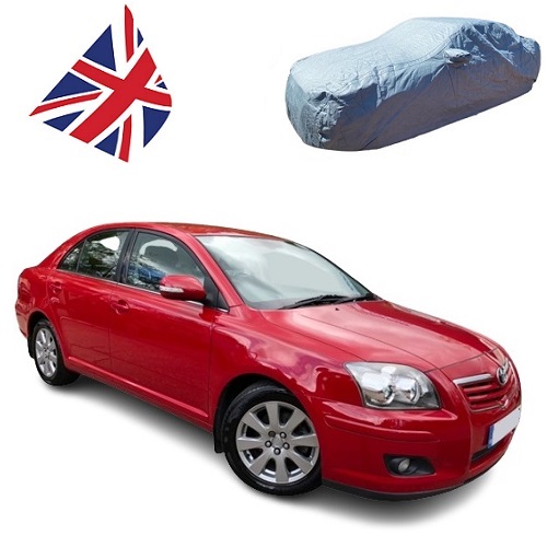 TOYOTA AVENSIS CAR COVER 2003-2018