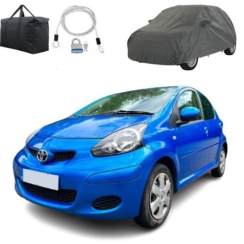 TOYOTA AYGO CAR COVER 2005-2013