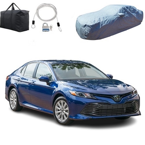 TOYOTA CAMRY CAR COVER 2017-2023