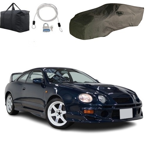 TOYOTA CELICA GT4 CAR COVER 1994-1999 ST205