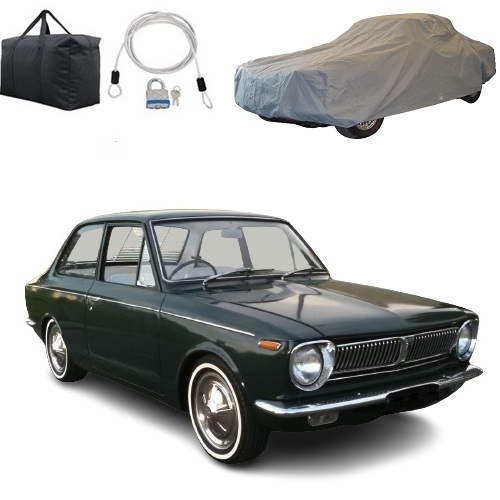 TOYOTA COROLLA CAR COVER 1966-1970