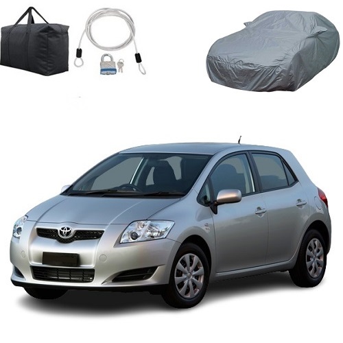 TOYOTA COROLLA CAR COVER 1998-2008