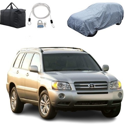TOYOTA HIGHLANDER CAR COVER 2001-2007