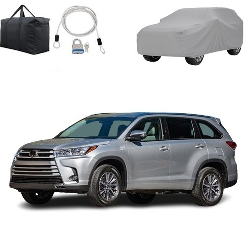 TOYOTA HIGHLANDER CAR COVER 2014-2019