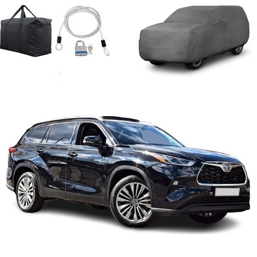 TOYOTA HIGHLANDER CAR COVER 2020 ONWARDS