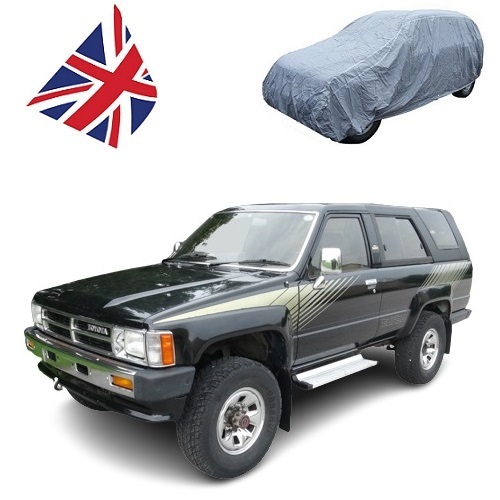 TOYOTA HILUX SURF CAR COVER 1984-1996