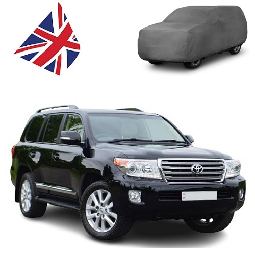 TOYOTA LANDCRUISER AMAZON CAR COVER 1998-2007