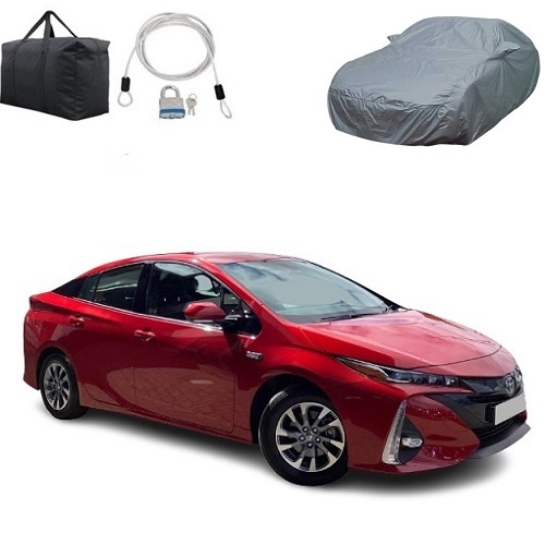 TOYOTA PRIUS CAR COVER 2016-2022