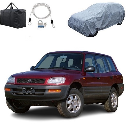 TOYOTA RAV4 CAR COVER 1994-2000 5 DOOR