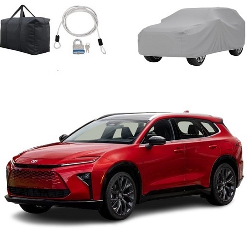 TOYOTA RAV4 CAR COVER 2025 ONWARDS