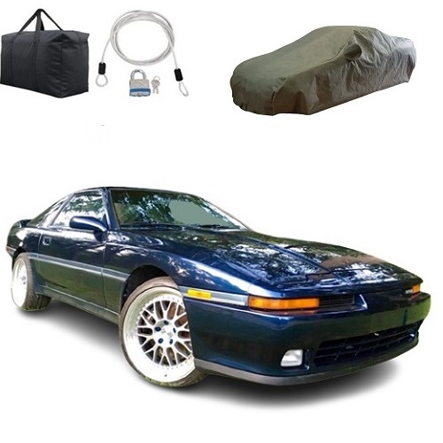 TOYOTA SUPRA CAR COVER 1987-1992