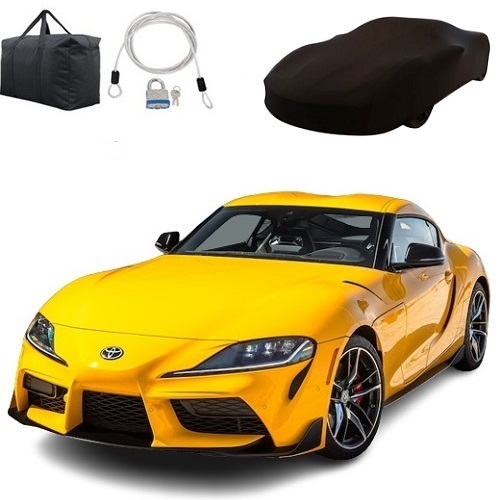 TOYOTA SUPRA CAR COVER 2019 ONWARDS