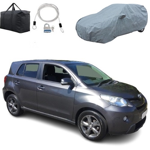 TOYOTA URBAN CRUISER CAR COVER 2007-2016