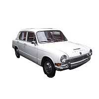 1300 AND 1300TC CAR COVER 1965-1970 1300 AND 1300TC CAR COVER 1965-1970