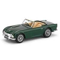 TR4 CAR COVER 1961-1967 TR4 CAR COVER 1961-1967