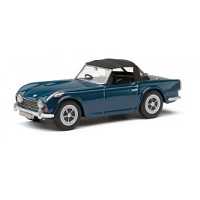 TR5 CAR COVER 1967-1968 TR5 CAR COVER 1967-1968