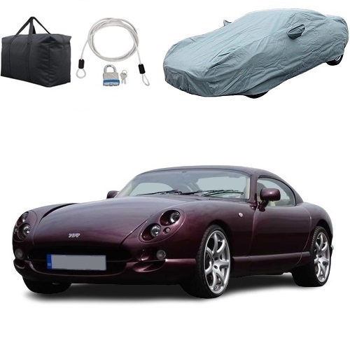 TVR CERBERA CAR COVER 1996-2003