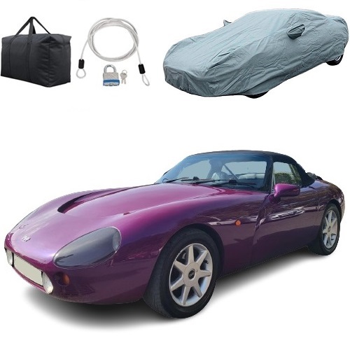 TVR GRIFFITH CAR COVER 1992-2002