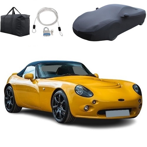 TVR TAMORA CAR COVER 2002-2006