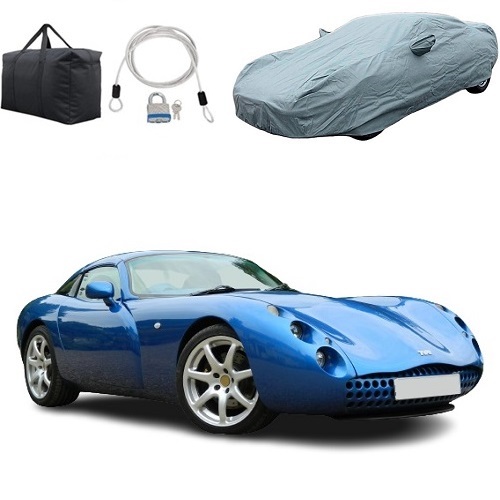 TVR TUSCAN CAR COVER 1999-2006