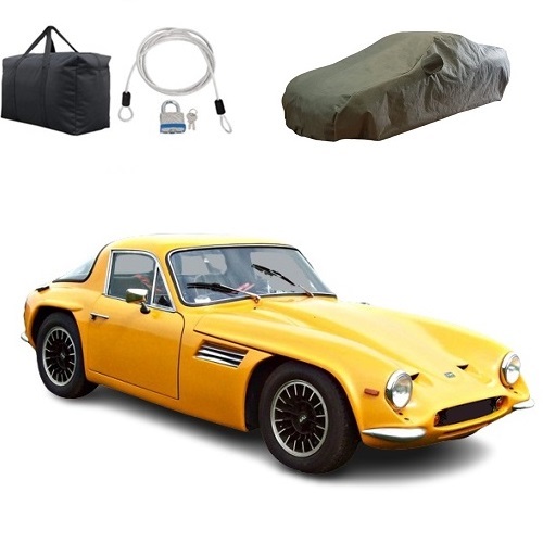 TVR VIXEN CAR COVER 1967-1973