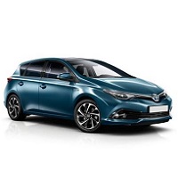 TOYOTA AURIS CAR COVER 2007-2011 TOYOTA AURIS CAR COVER 2007-2011