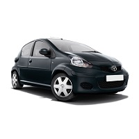 TOYOTA AYGO CAR COVER 2005-2013 TOYOTA AYGO CAR COVER 2005-2013