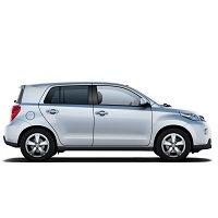 TOYOTA URBAN CRUISER CAR COVER 2009 ONWARDS TOYOTA URBAN CRUISER CAR COVER 2009 ONWARDS