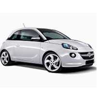 VAUXHALL ADAM CAR COVER 2012 ONWARDS VAUXHALL ADAM CAR COVER 2012 ONWARDS