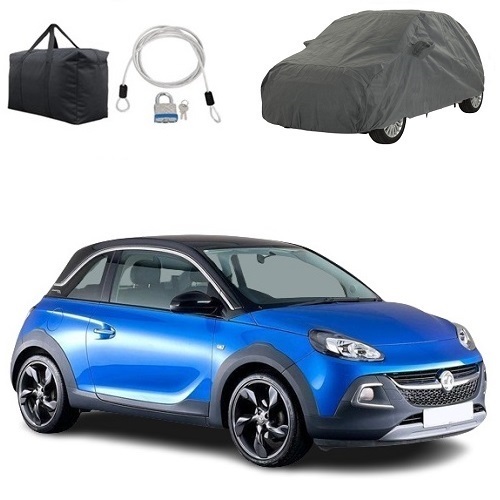 VAUXHALL ADAM ROCKS CAR COVER 2015-2019